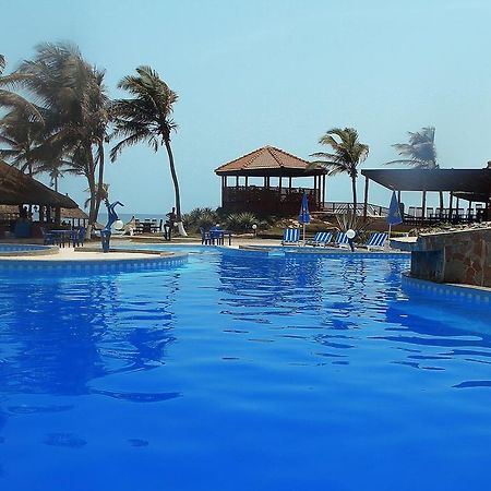 Ramada Resort Άκρα Εξωτερικό φωτογραφία