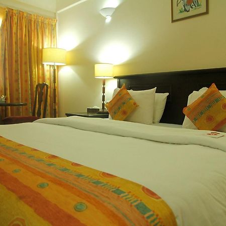 Ramada Resort Άκρα Εξωτερικό φωτογραφία